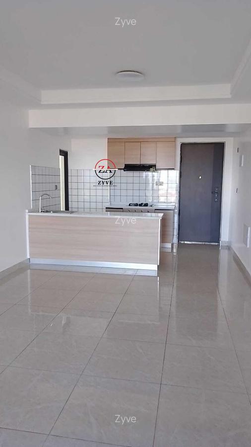2 Bed Apartment with En Suite at Ruaka - 16