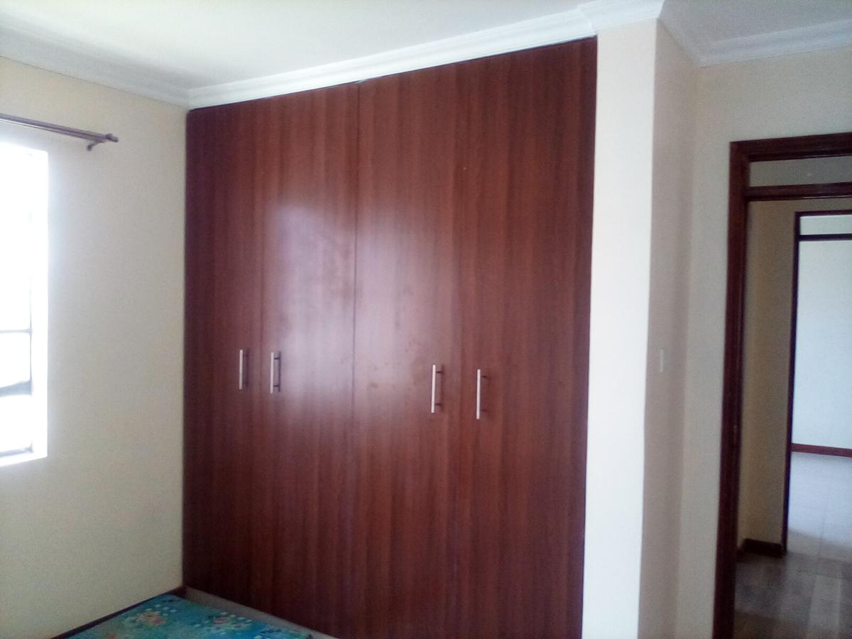 4 Bed House with En Suite at Milimani - 8