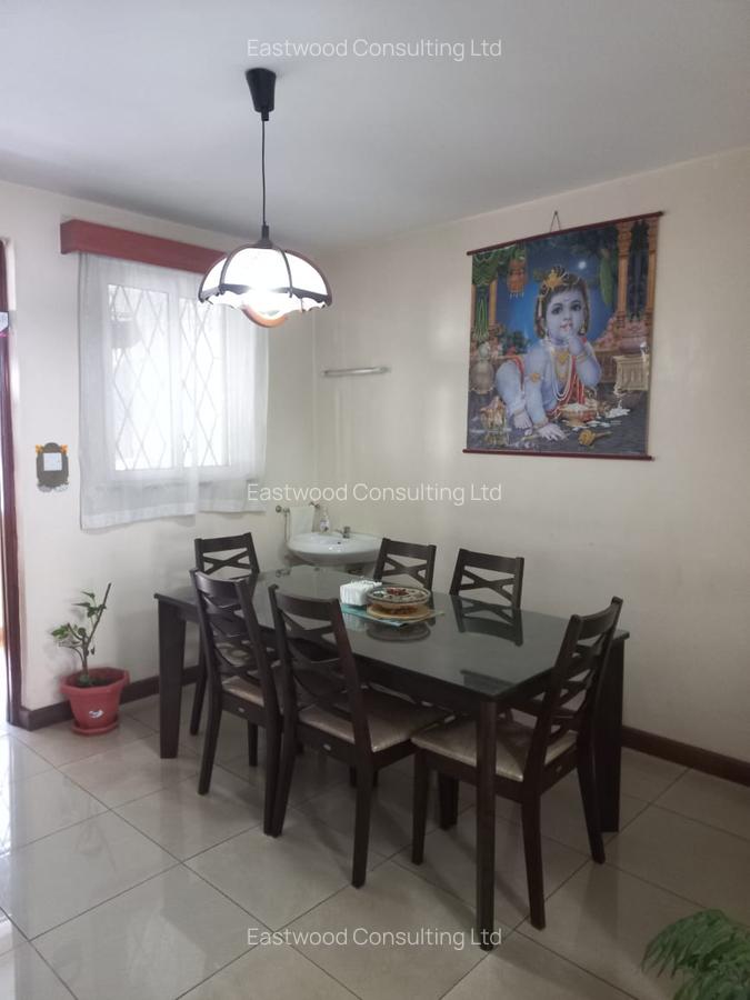 3 Bed Apartment with En Suite at Ita Road - 2