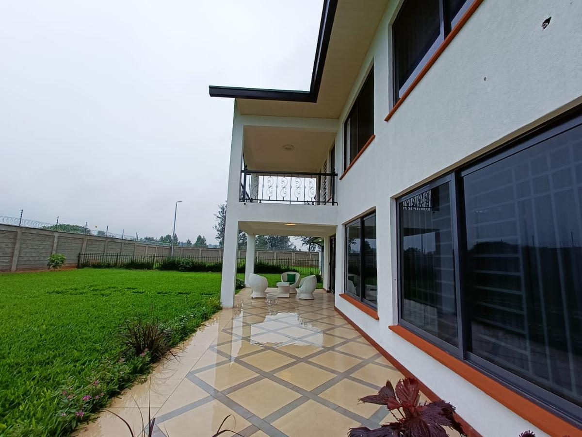 5 Bed House with En Suite at Kiambu Road - 3