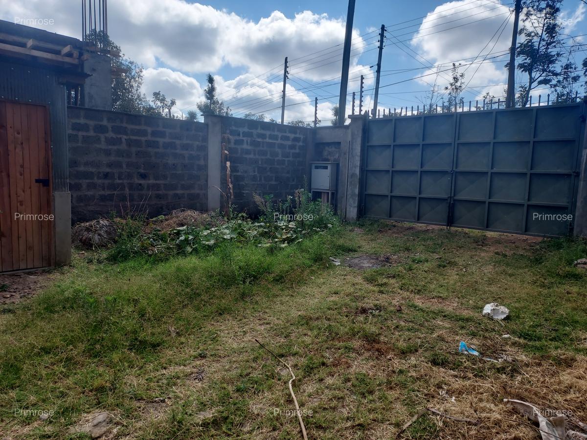 Land in Ongata Rongai - 3