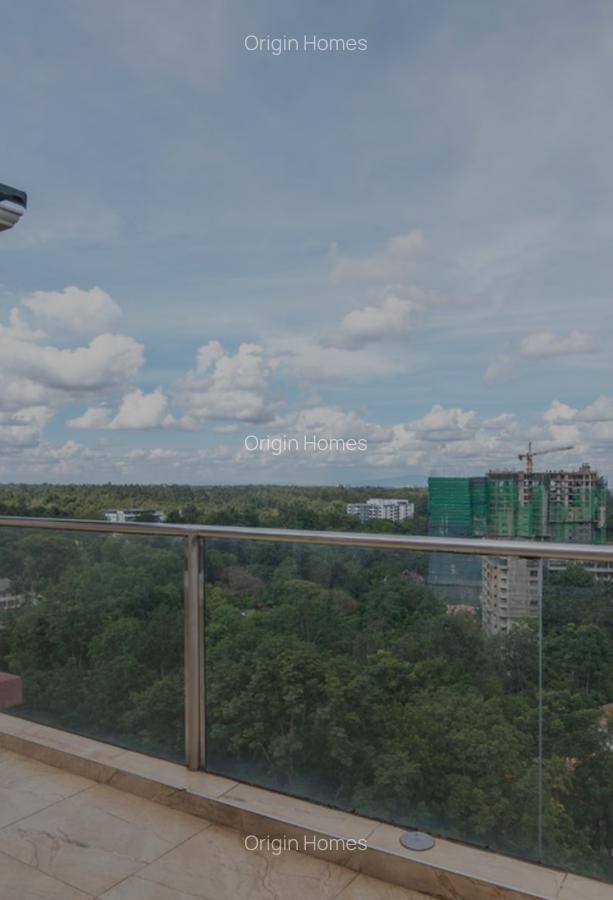 4 Bed Apartment with En Suite at General Mathenge Road - 9