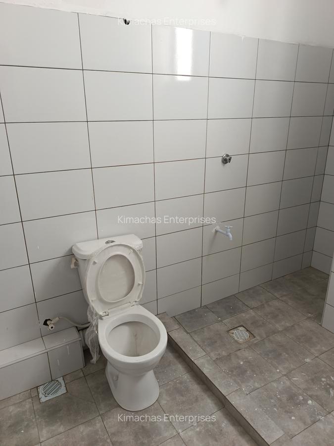 4 Bed Townhouse with En Suite at Off Links Road - 11