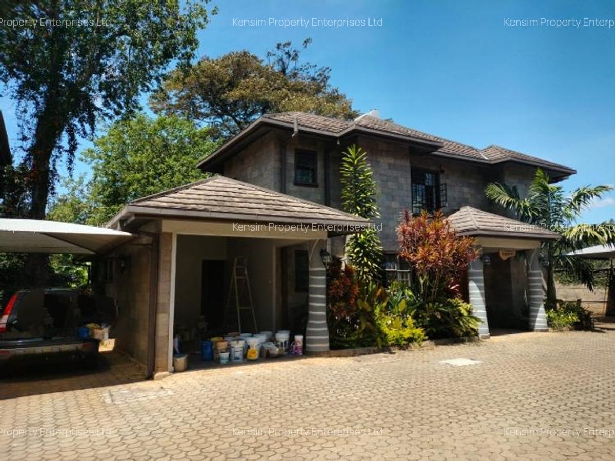 4 Bed Townhouse with En Suite in Spring Valley - 10