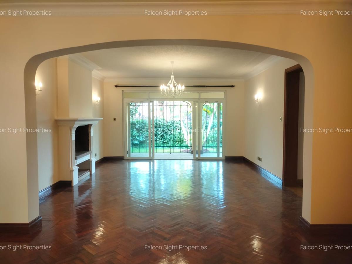 4 Bed Townhouse with Staff Quarters at Lower Kabete Road - 9