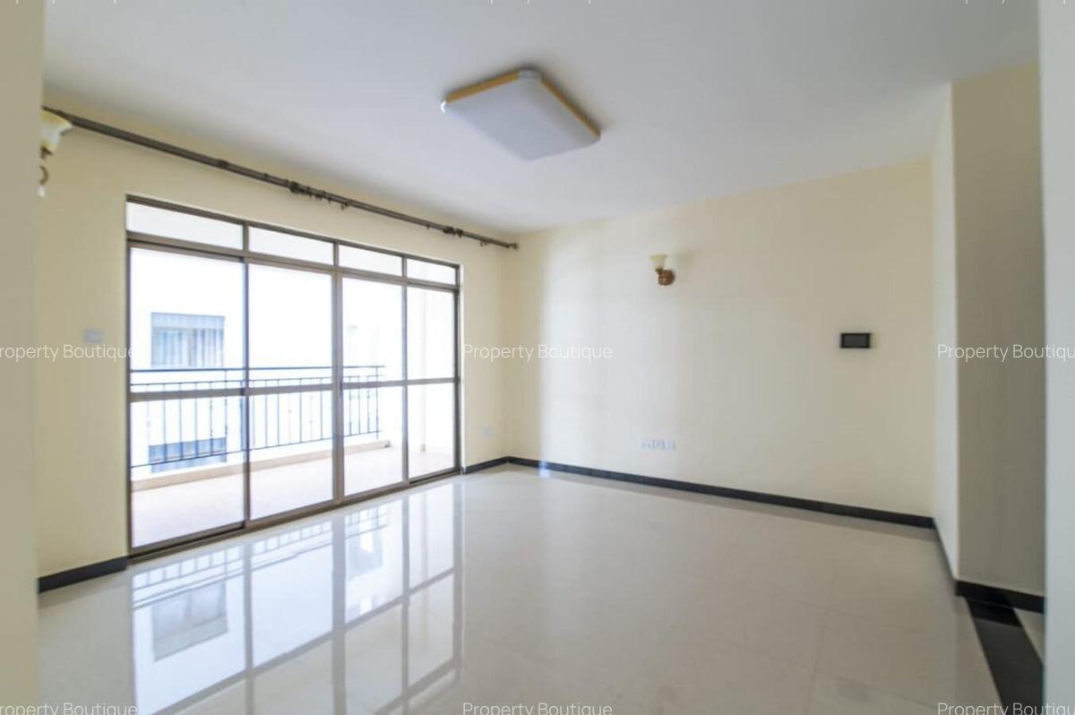 1 Bed Apartment with En Suite at Mugoiri Road - 5