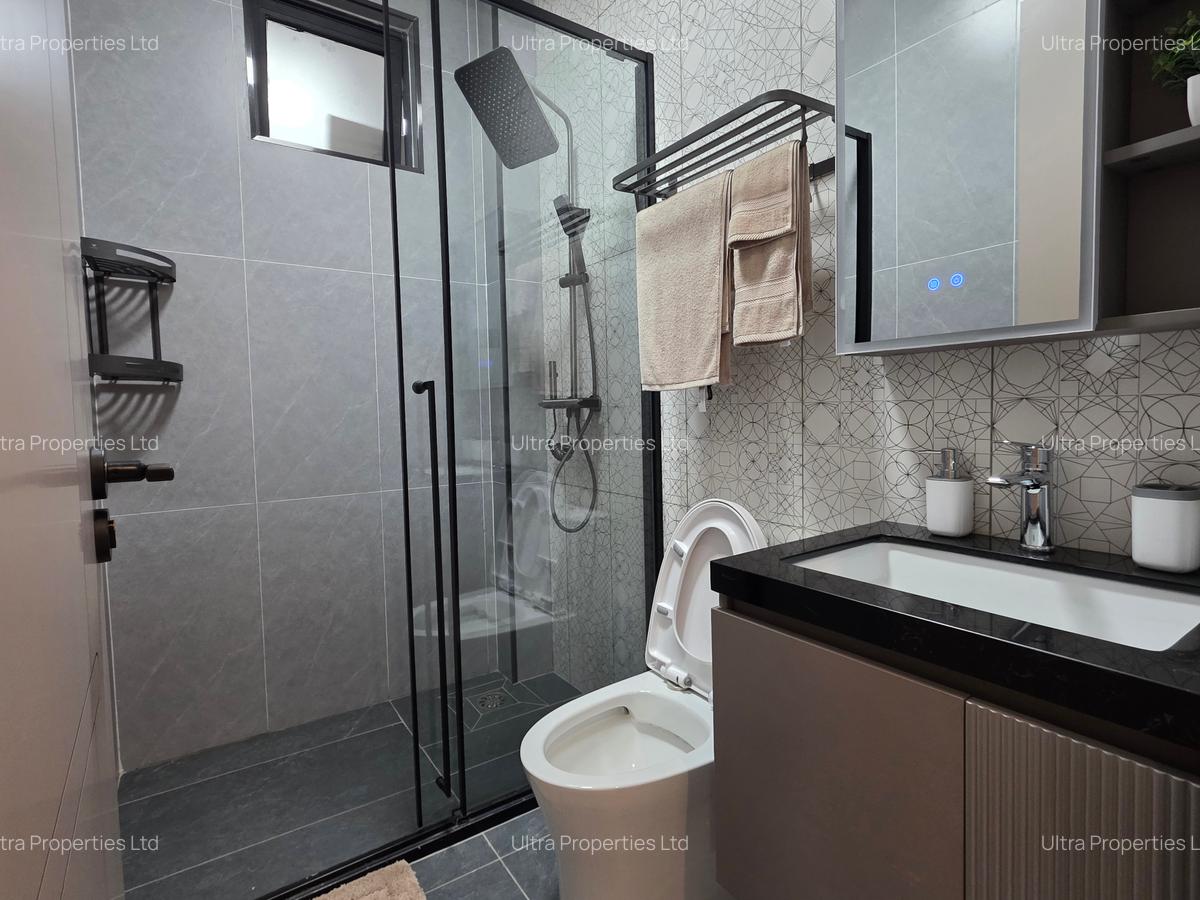 3 Bed Apartment with En Suite in Westlands Area - 9
