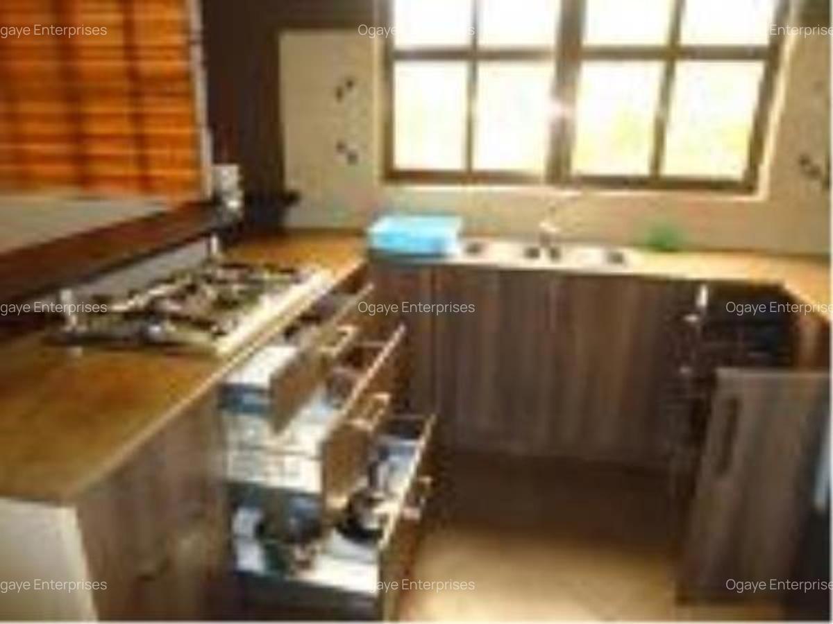 Furnished 3 Bed Apartment with En Suite at Nyali - 7