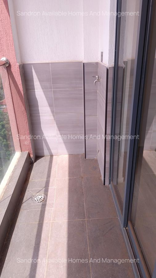 1 Bed Apartment with En Suite in Lavington - 10