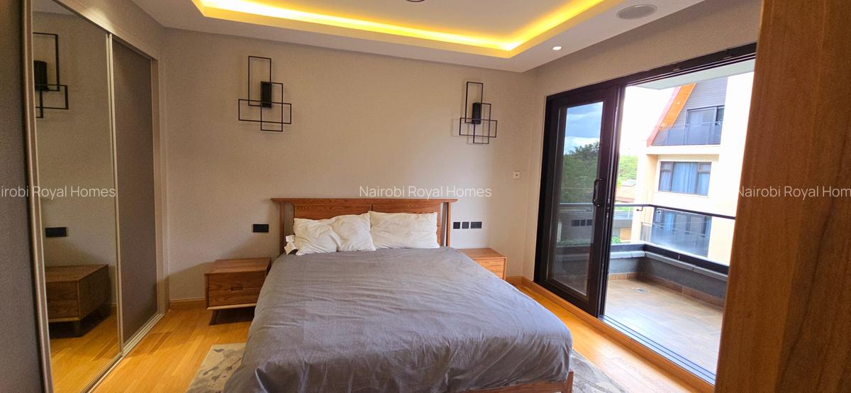 4 Bed Townhouse with En Suite at Lavington Green - 16