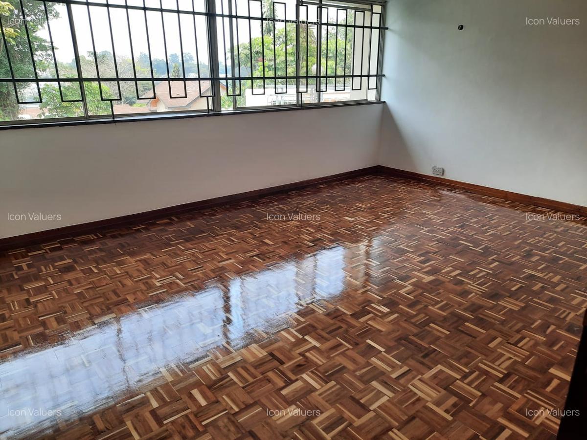 2,000 ft² Office with Service Charge Included at Nairobi - 2