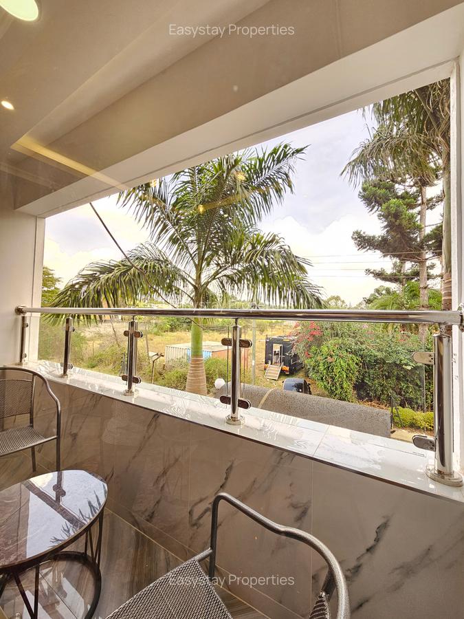 Furnished 2 Bed Apartment with En Suite in Nyari - 8
