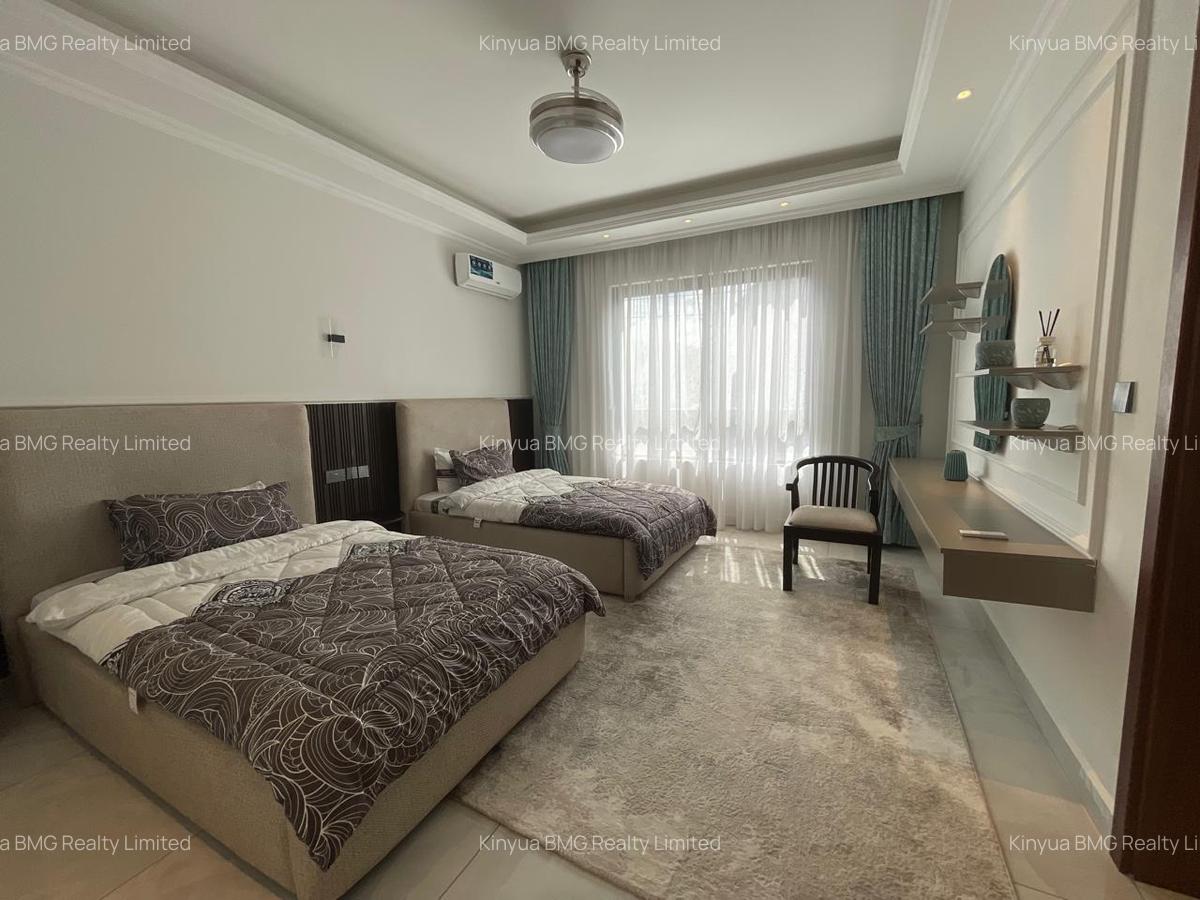 Serviced 3 Bed Apartment with En Suite in Nyali Area - 6