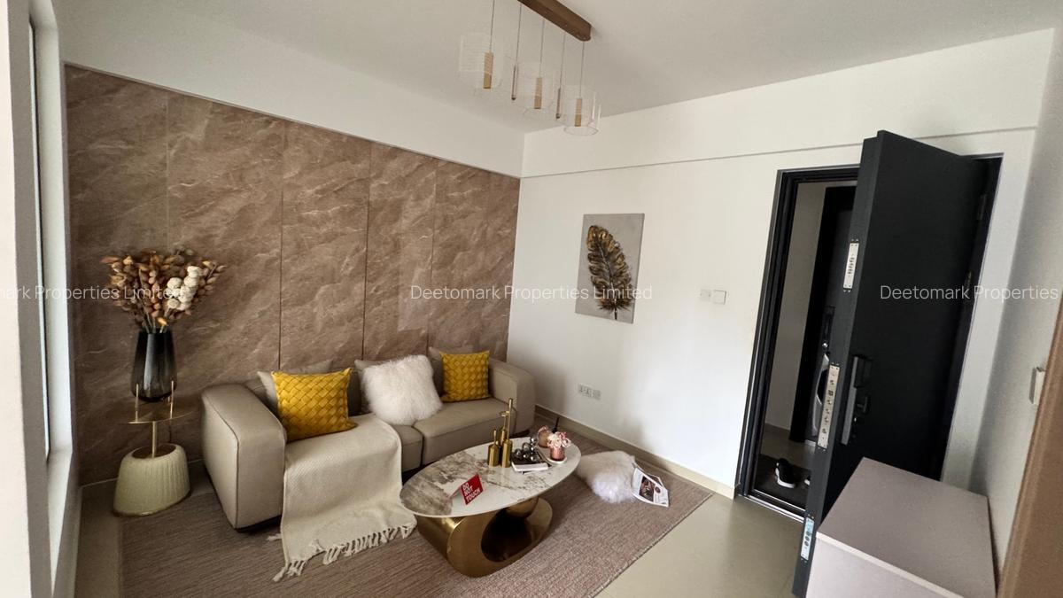 1 Bed Apartment with Swimming Pool at Magadi - 11