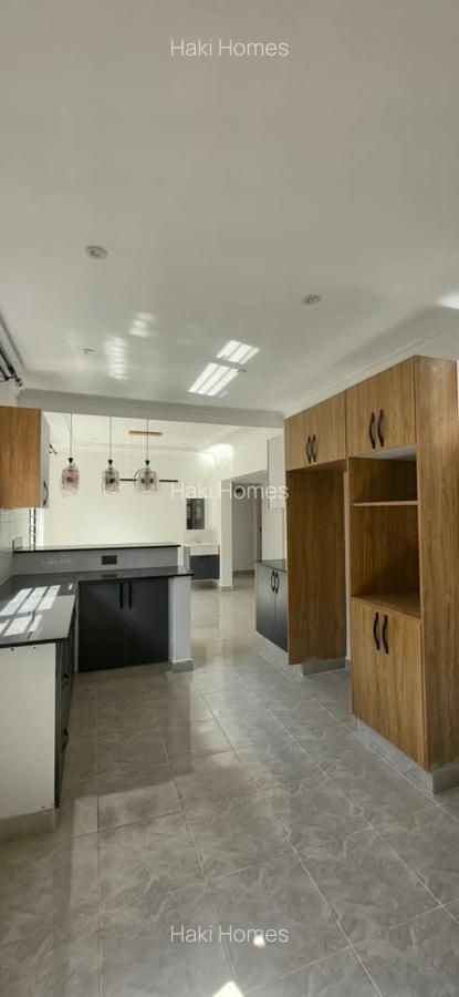 3 Bed House with En Suite at Ngong - 6