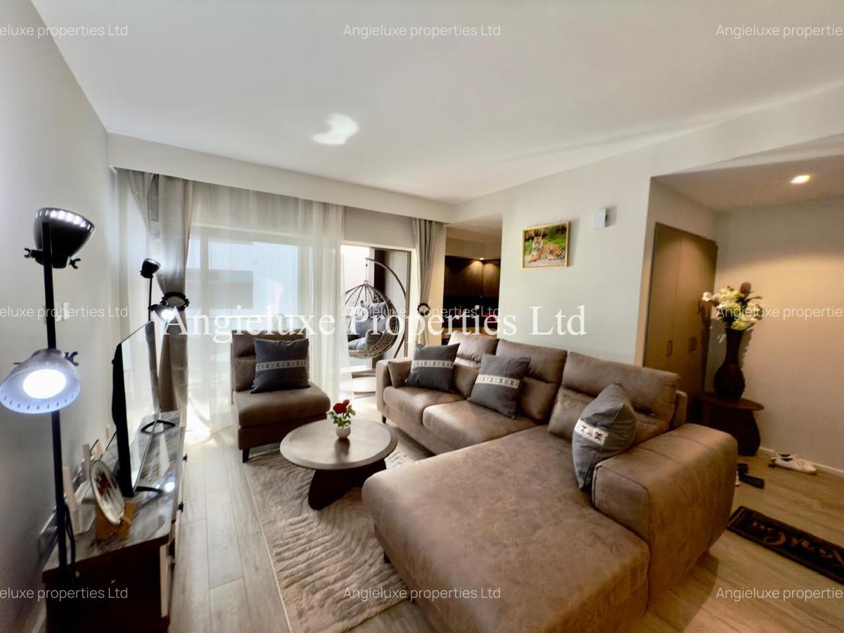 Furnished 2 Bed Apartment with En Suite at Enaki - 10