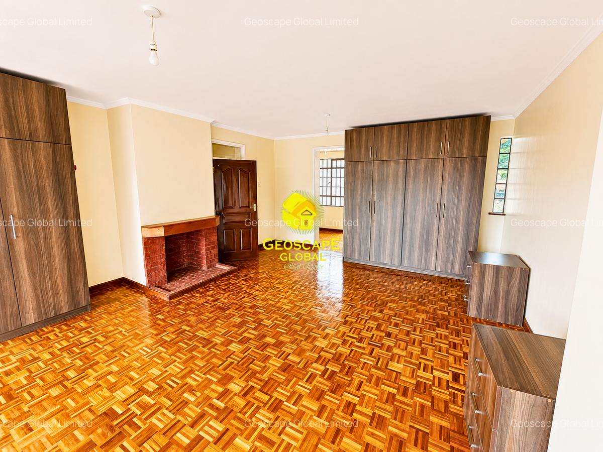 4 Bed House with En Suite in Kitisuru - 5