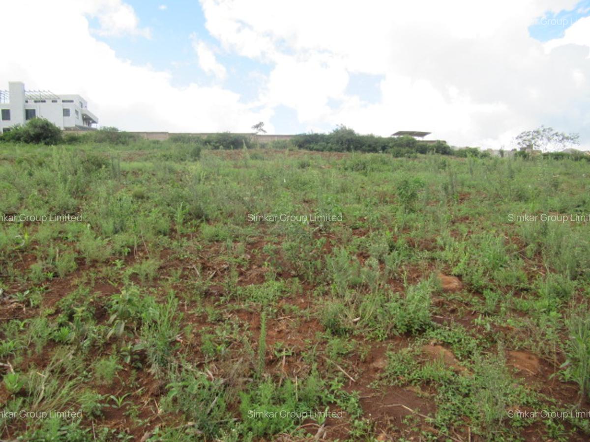 4.5 ac Land at Kibiko - 8