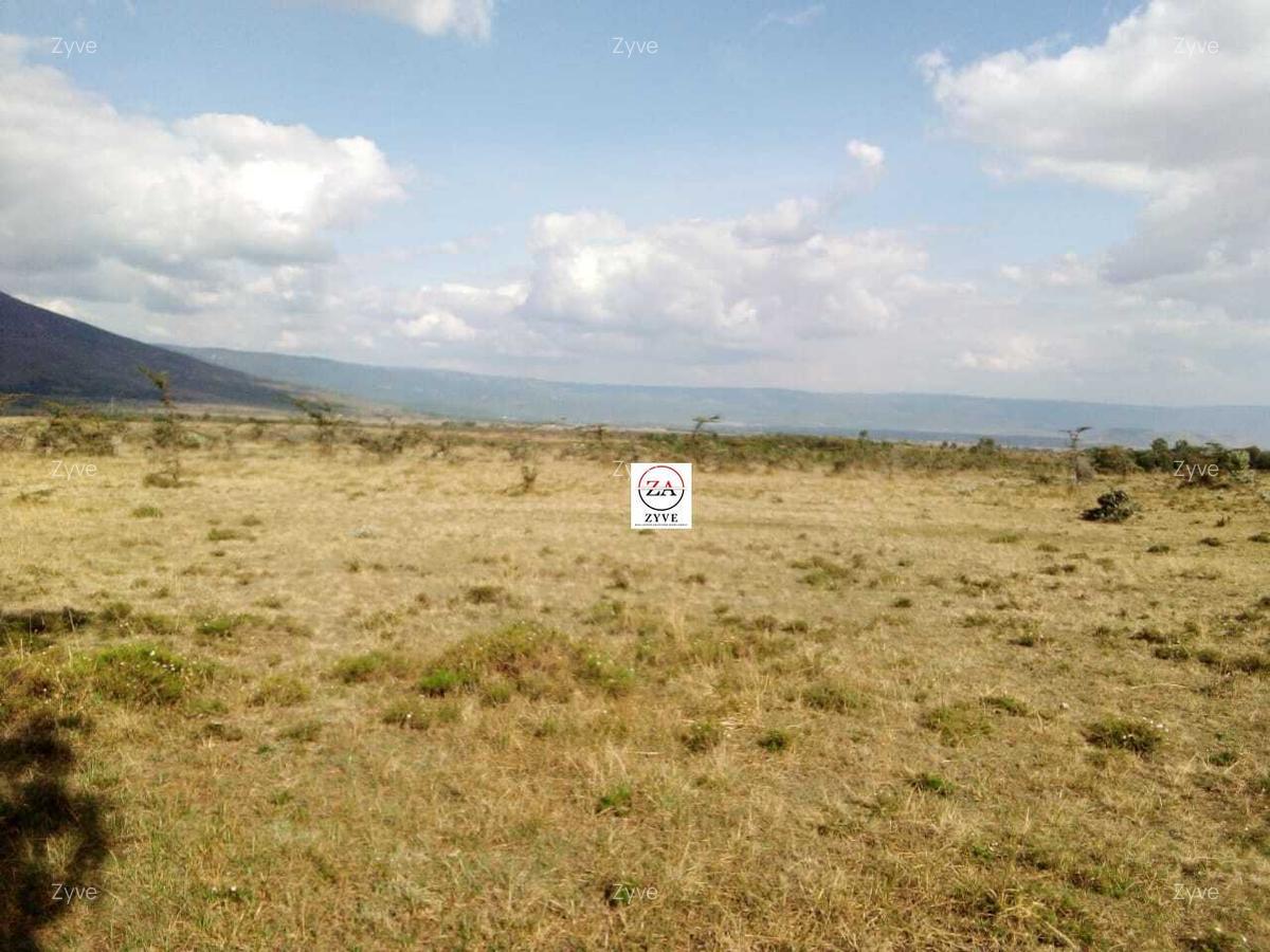 10 ac Land at Sarova Maiyan Luxury Resort - 10