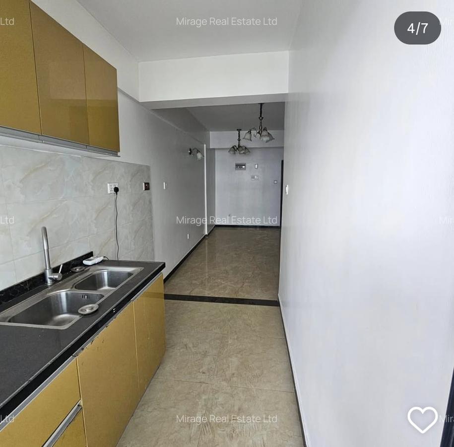 1 Bed Apartment with Gym in Kilimani - 6