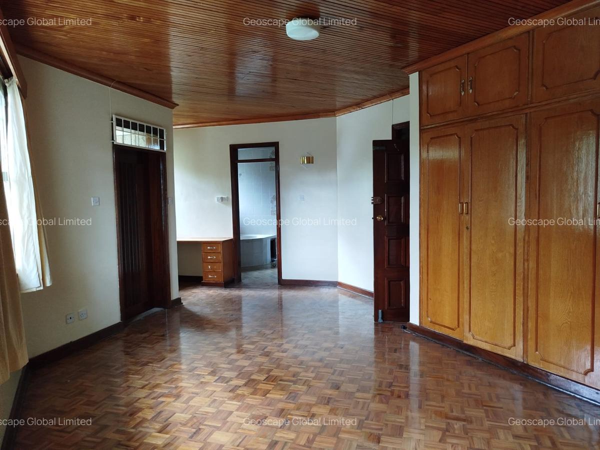 5 Bed House with En Suite in Muthaiga - 8