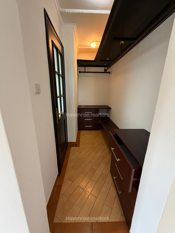 3 Bed Townhouse at Westlands - 10