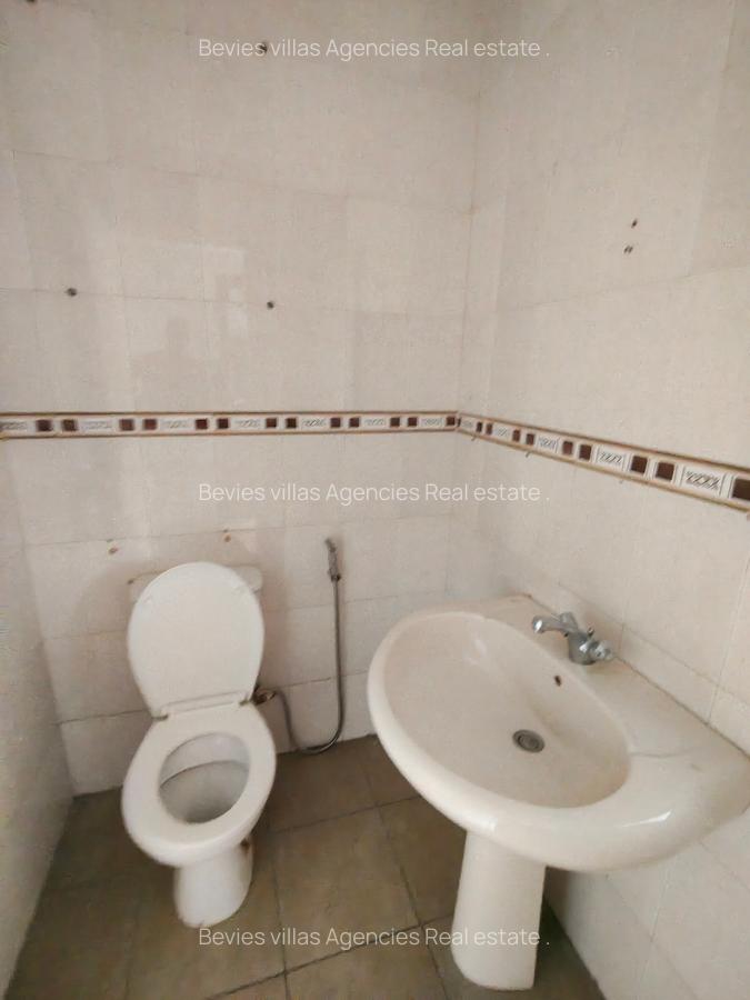 4 Bed Townhouse with En Suite at Kileleshwa - 2