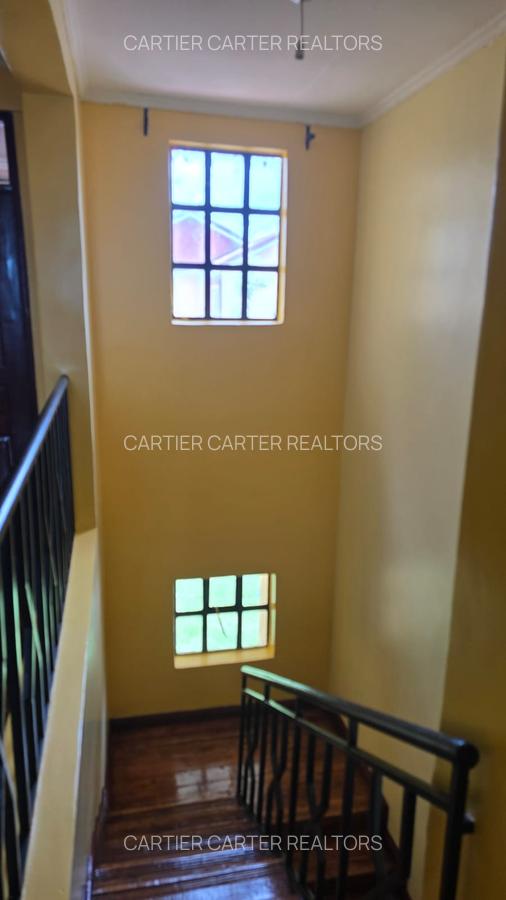 4 Bed House with En Suite in Athi River - 5
