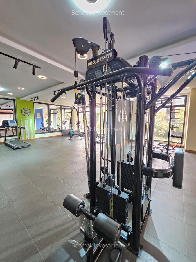 4 Bed Apartment with En Suite at Lower Kabete - 12