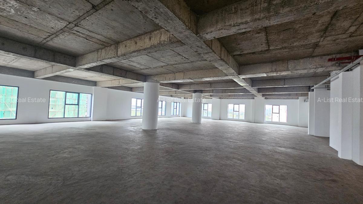 8,000 ft² Commercial Property with Backup Generator at Brookside Drive - 4