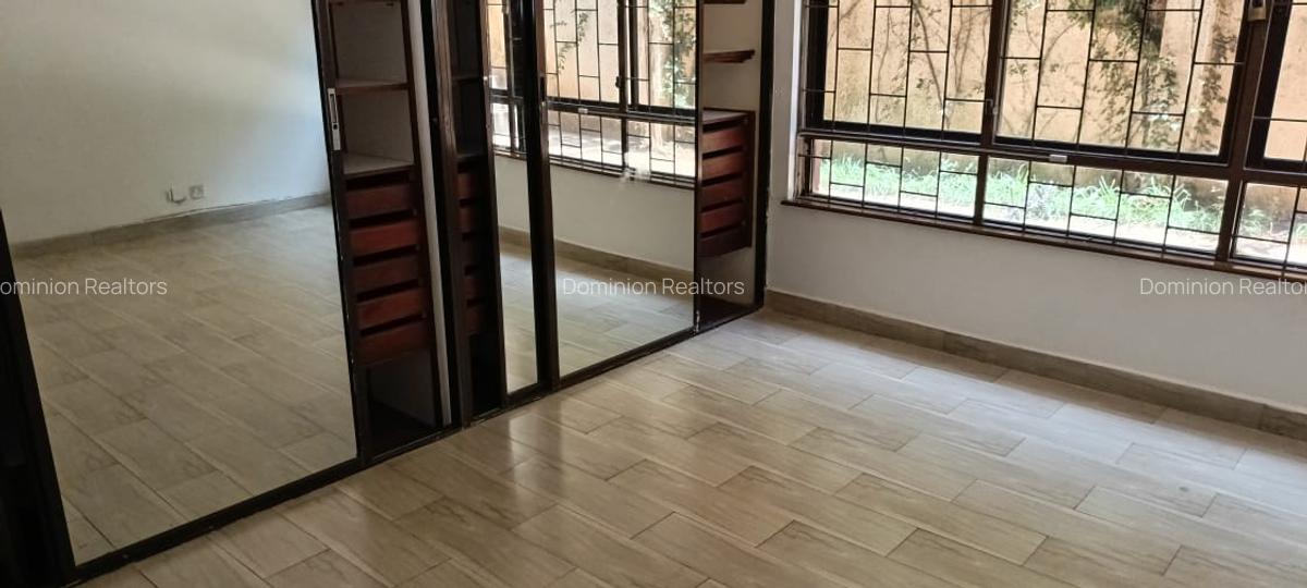 3 Bed Apartment with Parking in Westlands Area - 15