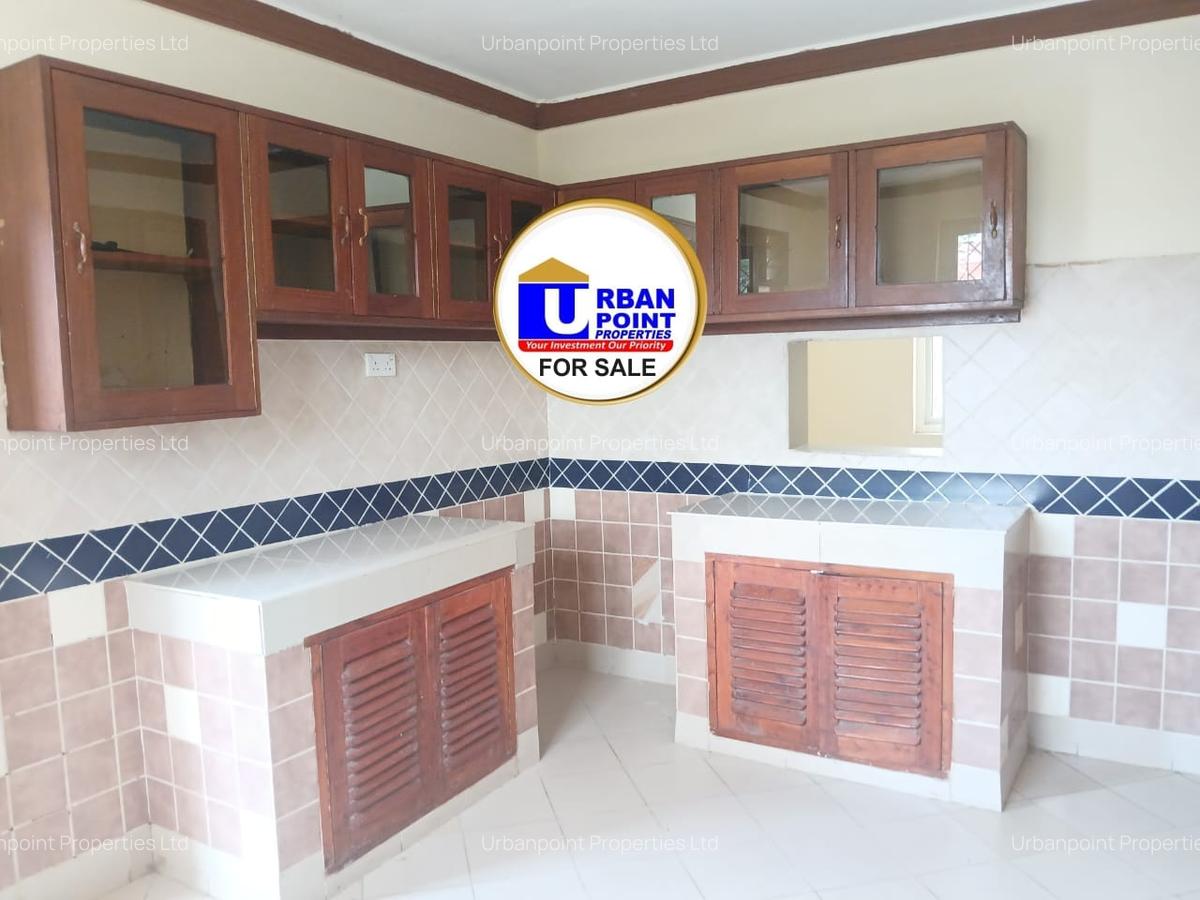 4 Bed House with En Suite at Utange - 7