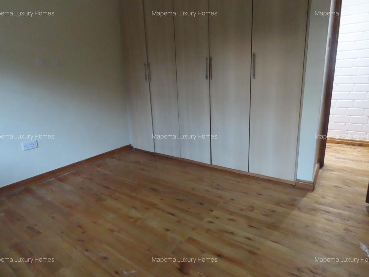 3 Bed House with En Suite at Silanga Road - 10