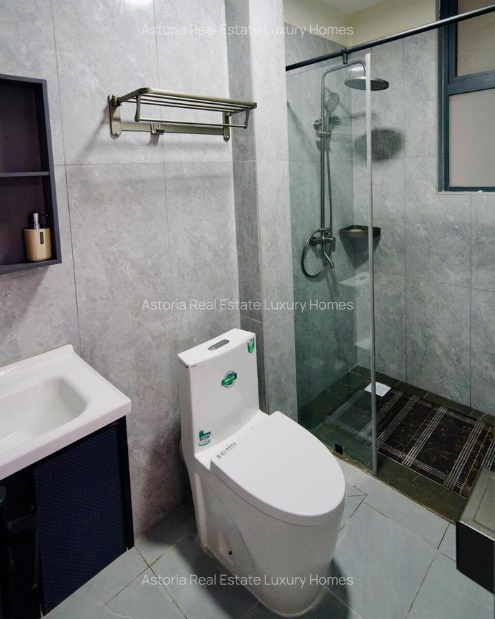 1 Bed Apartment with Swimming Pool at 2026-423 - 13