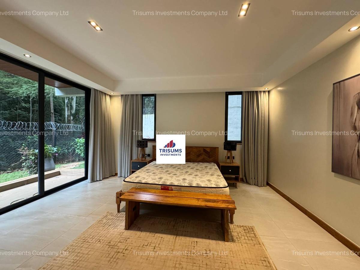 4 Bed Apartment with En Suite in Spring Valley - 14