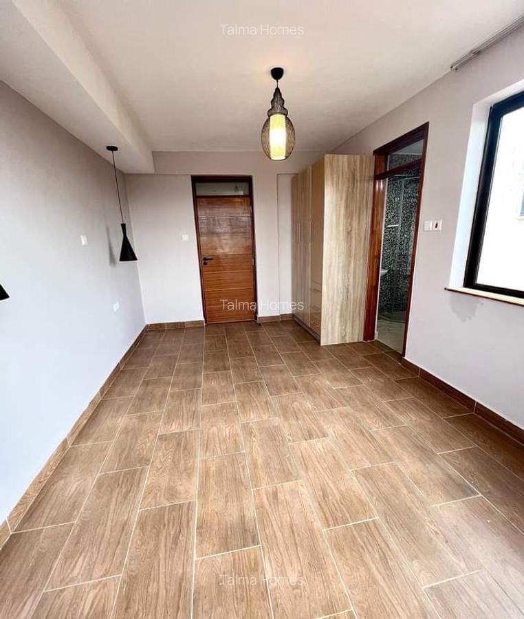 2 Bed Apartment with En Suite at Off Rhapta Road - 5