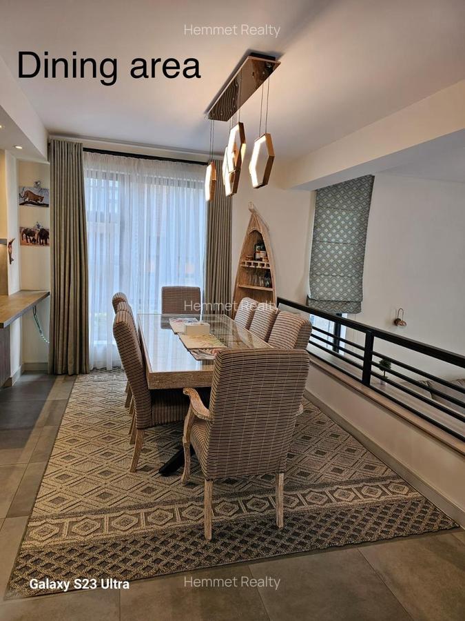 4 Bed Villa with En Suite in Tigoni - 5