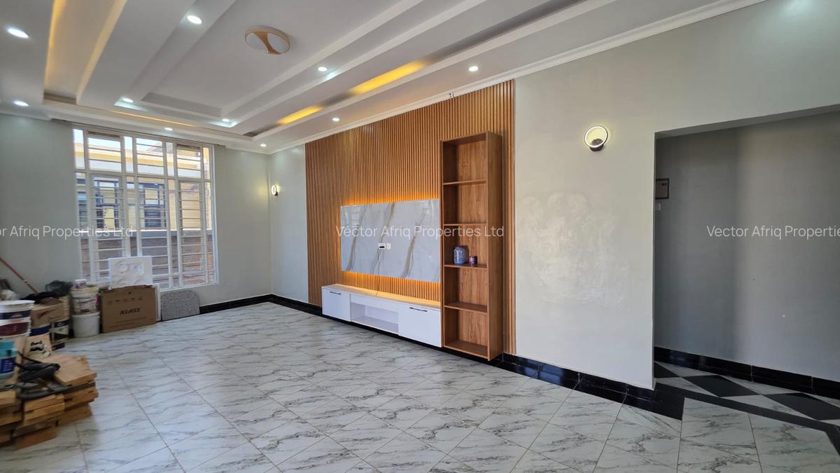 3 Bed House with En Suite in Ruiru - 2