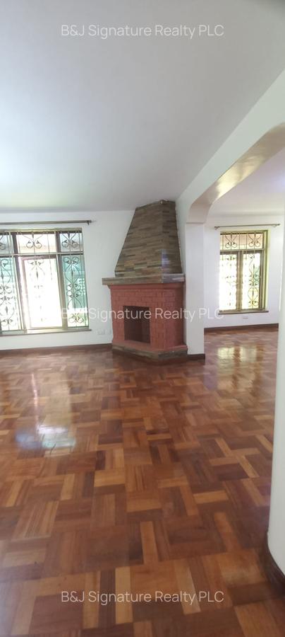 5 Bed Townhouse with En Suite in Kileleshwa - 1