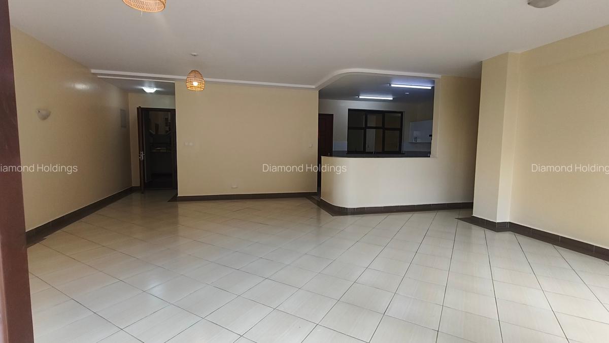 4 Bed Apartment with En Suite in Westlands Area - 7