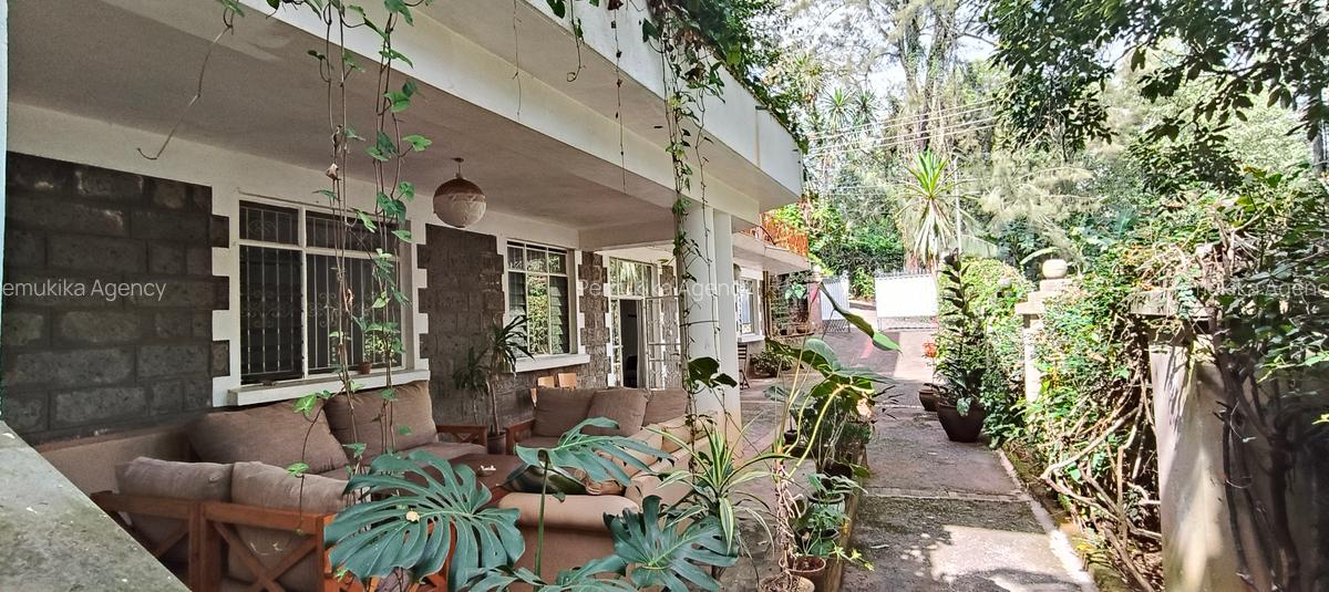 2 Bed House with Backup Generator at Kitisuru Road - 15