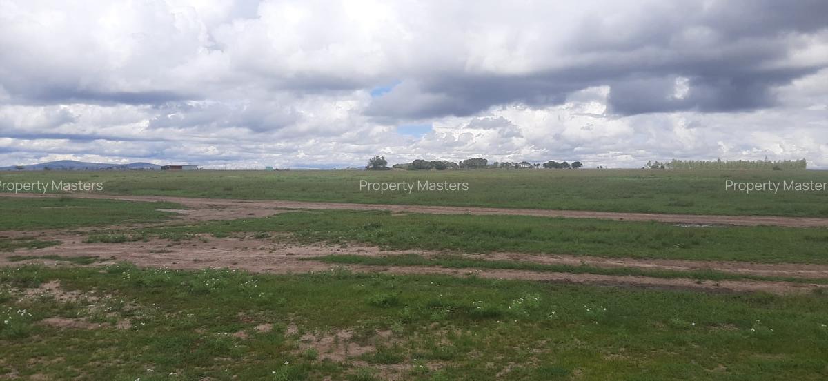 Residential Land at Kag University - 5