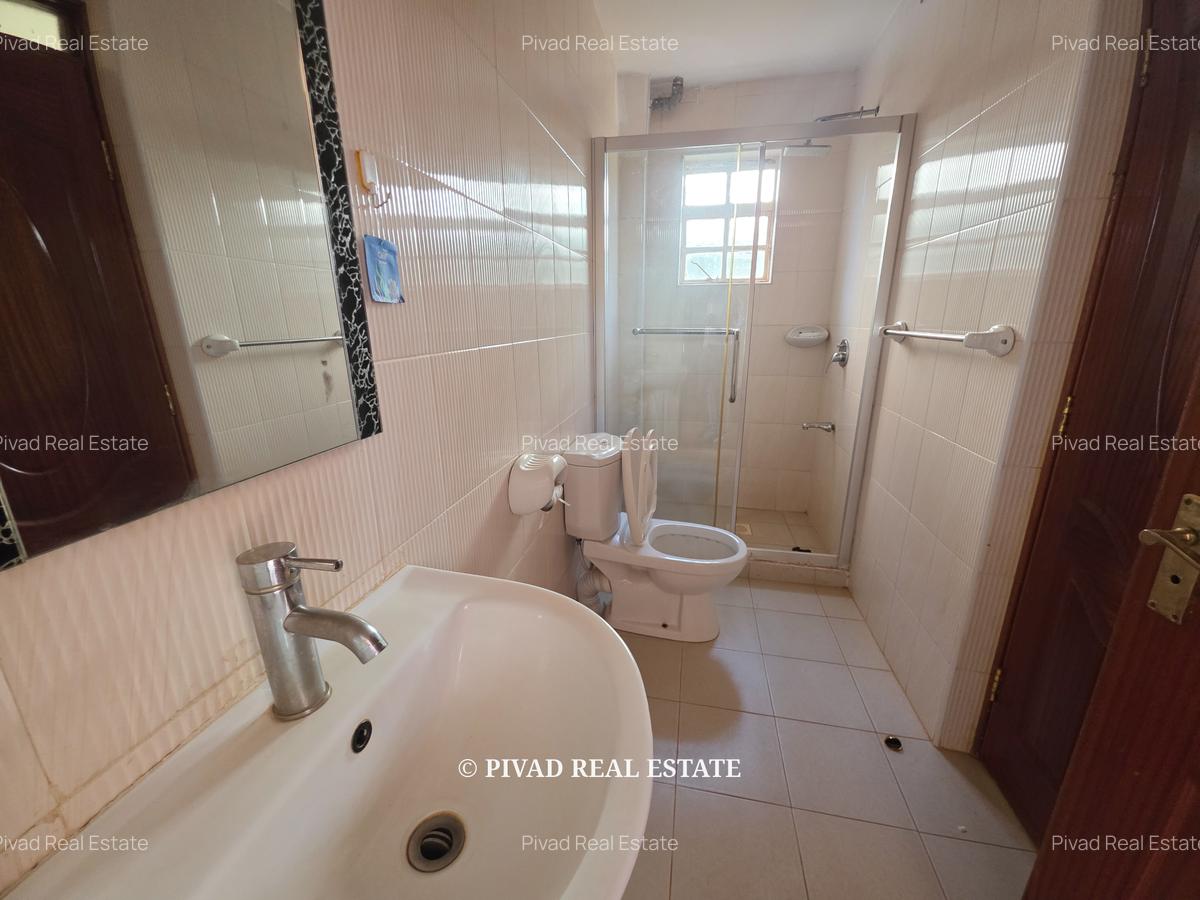 4 Bed Townhouse with Garden in Runda - 6