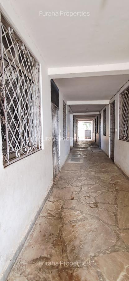 Serviced 10 Bed Apartment with En Suite at Bamburi - 4