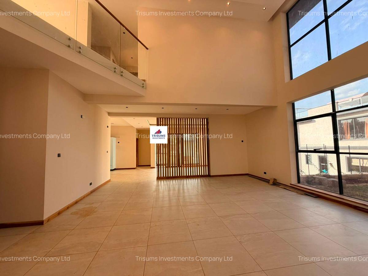 4 Bed House with En Suite in Loresho - 3