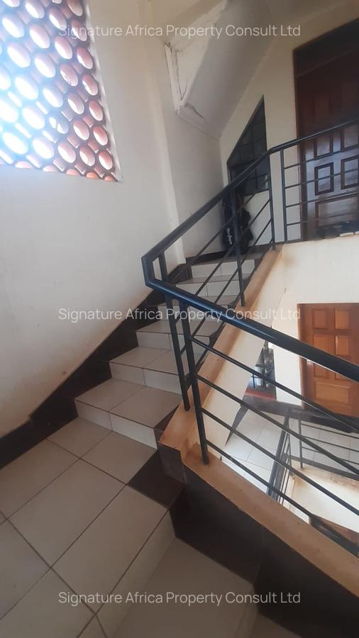 2 Bed Apartment with En Suite in Langata - 9