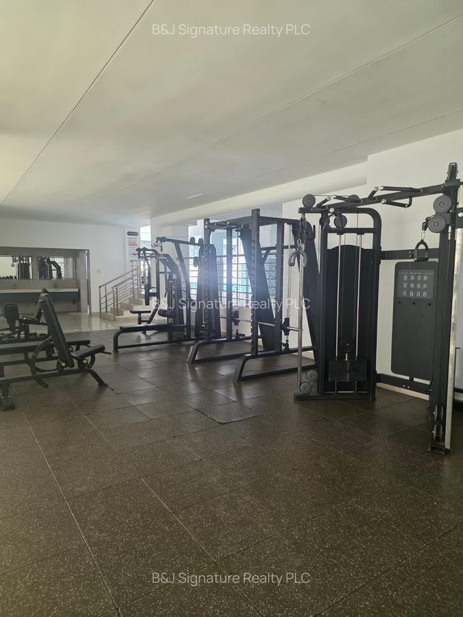 4 Bed Apartment with En Suite in Kileleshwa - 10