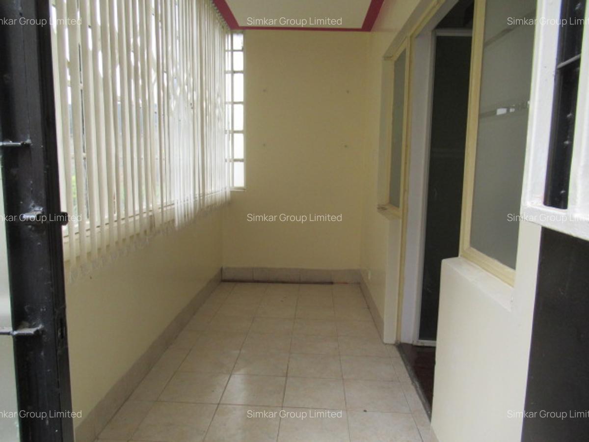 Office with Service Charge Included at Third Ngong Avenue - 4