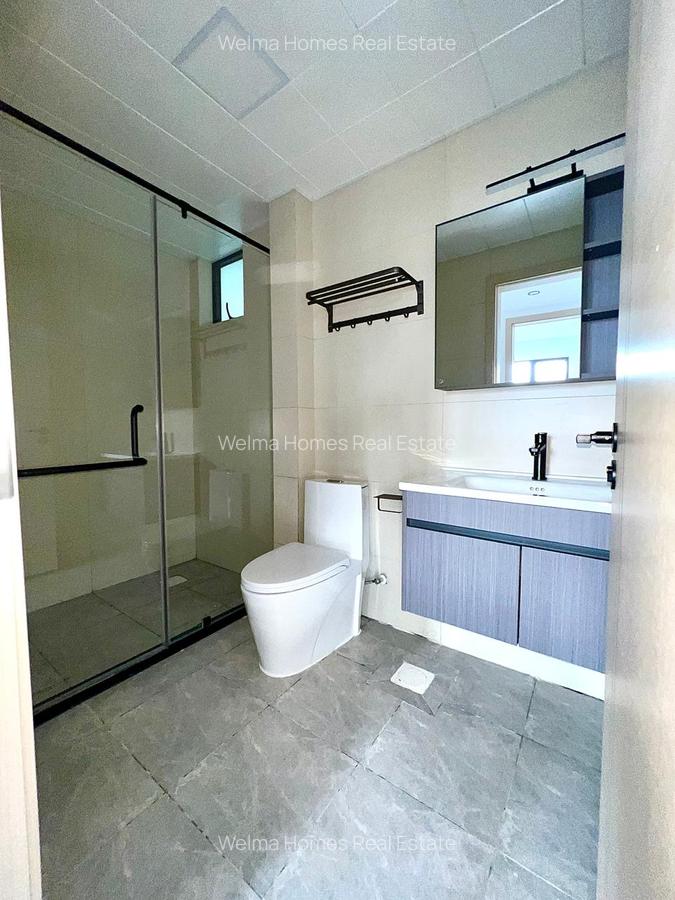 2 Bed Apartment with En Suite in Westlands Area - 16