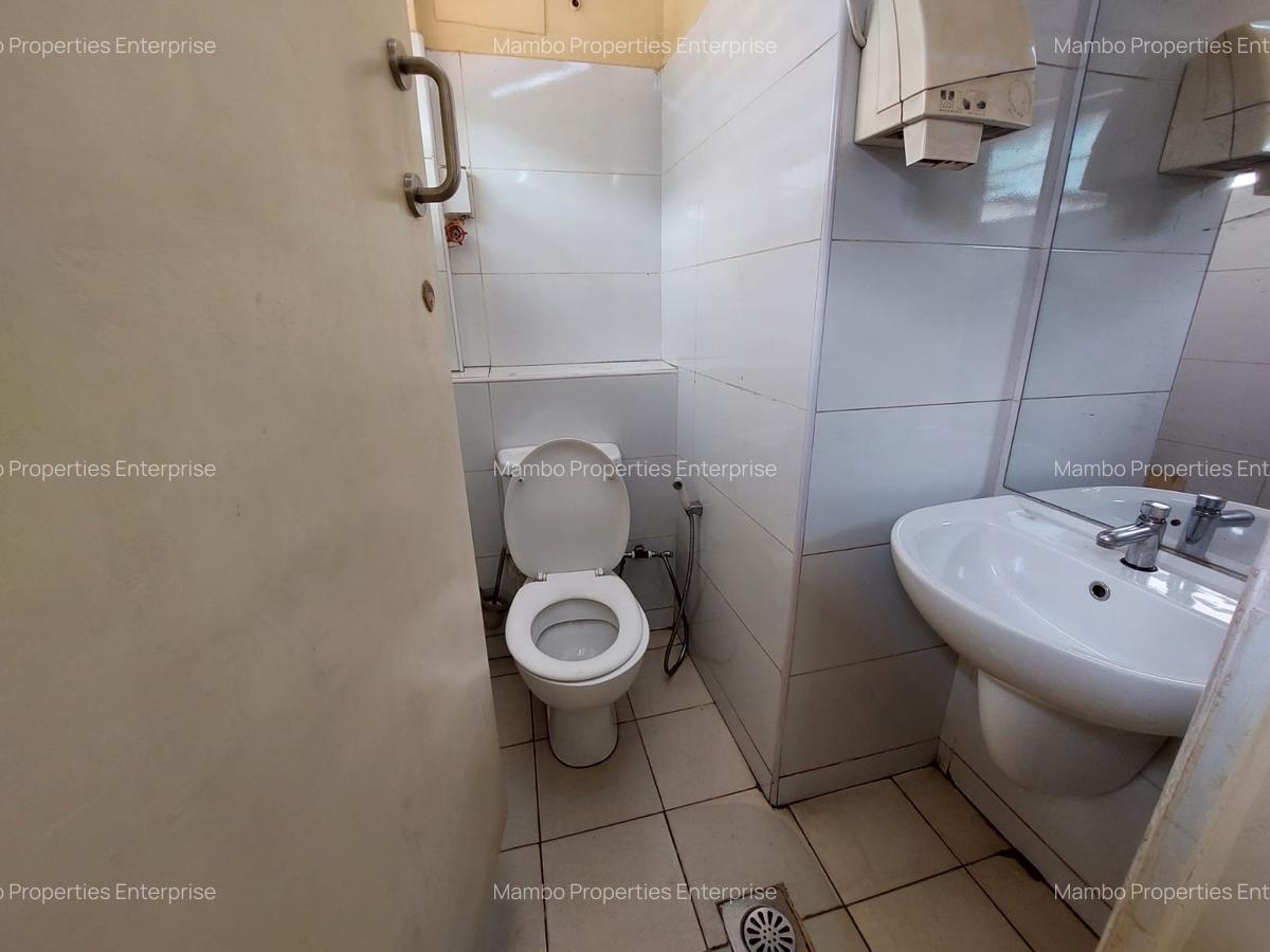 Commercial Property with Service Charge Included at Nairobi Cbd - 16